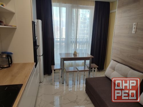 Квартира посуточно в центре Донецка Донецк - изображение 4