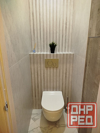 Квартира посуточно в центре Донецка Донецк - изображение 7