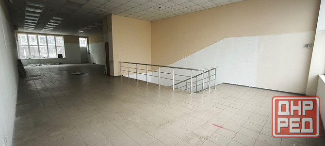 Аренда коммерческого помещения Донской Донецк - изображение 2