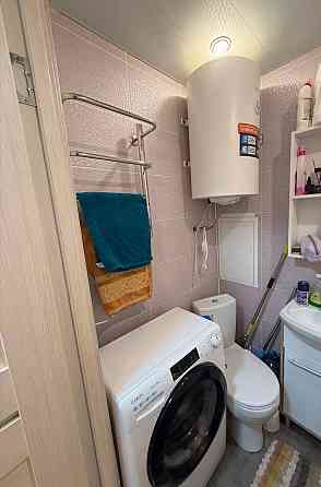 Продам 1 комн кв. Ас.Щетинина Донецк