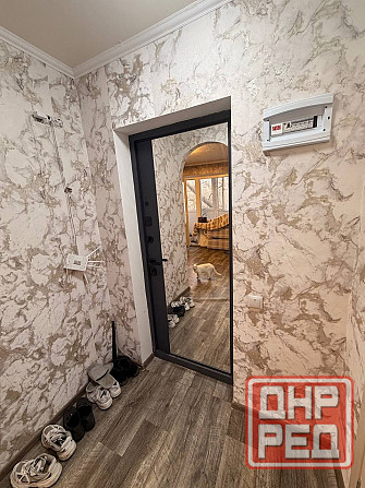 Продам 1 комн кв. Ас.Щетинина Донецк - изображение 3