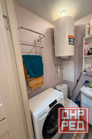 Продам 1 комн кв. Ас.Щетинина Донецк - изображение 6