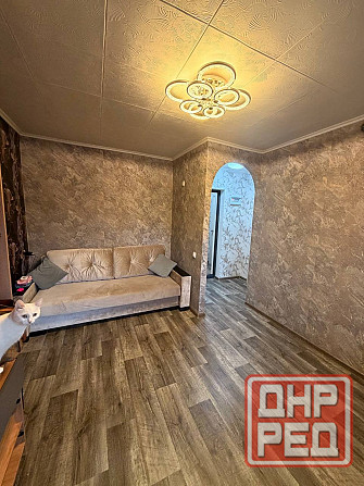 Продам 1 комн кв. Ас.Щетинина Донецк - изображение 1