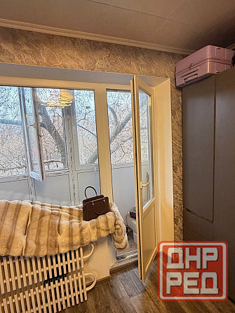 Продам 1 комн кв. Ас.Щетинина Донецк - изображение 5