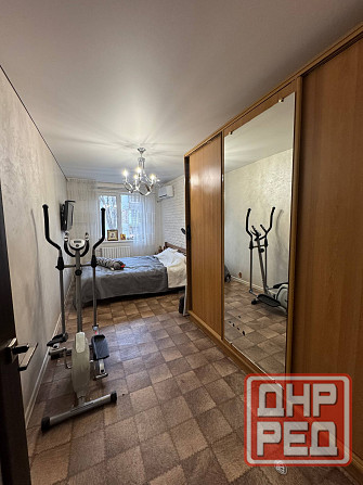 Продажа 3х комнатной квартиры бул. Школьный в г. Донецк ( ориентир Набережная ) Донецк - изображение 5