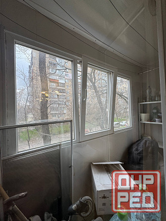 Продажа 3х комнатной квартиры бул. Школьный в г. Донецк ( ориентир Набережная ) Донецк - изображение 7