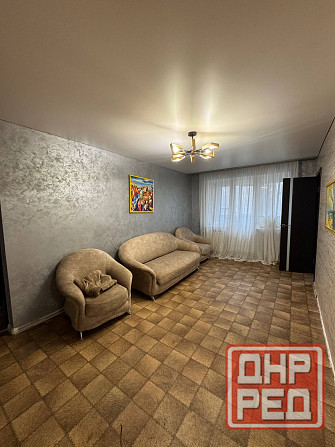 Продажа 3х комнатной квартиры бул. Школьный в г. Донецк ( ориентир Набережная ) Донецк - изображение 3