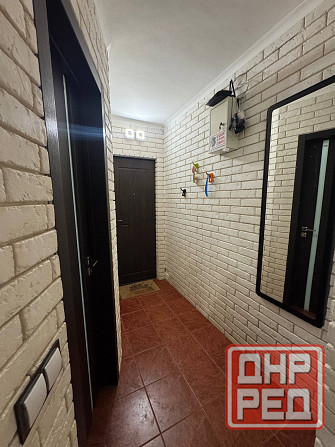 Продажа 3х комнатной квартиры бул. Школьный в г. Донецк ( ориентир Набережная ) Донецк - изображение 6