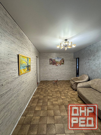 Продажа 3х комнатной квартиры бул. Школьный в г. Донецк ( ориентир Набережная ) Донецк - изображение 2