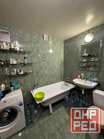 Продажа 3х комнатной квартиры бул. Школьный в г. Донецк ( ориентир Набережная ) Донецк - изображение 8