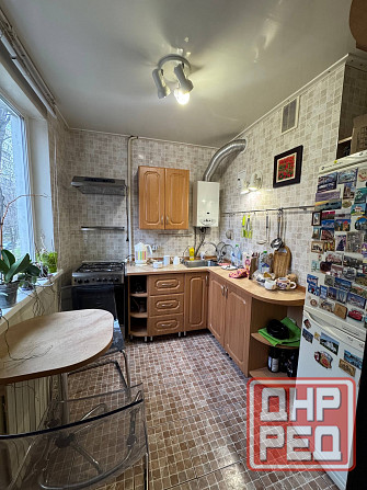 Продажа 3х комнатной квартиры бул. Школьный в г. Донецк ( ориентир Набережная ) Донецк - изображение 1