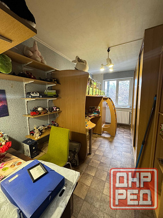 Продажа 3х комнатной квартиры бул. Школьный в г. Донецк ( ориентир Набережная ) Донецк - изображение 4