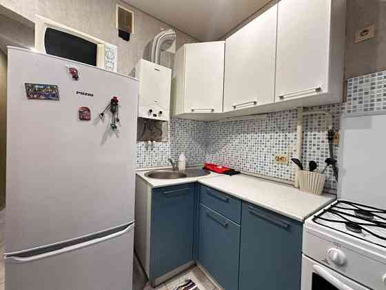 Квартира посуточно Донецк