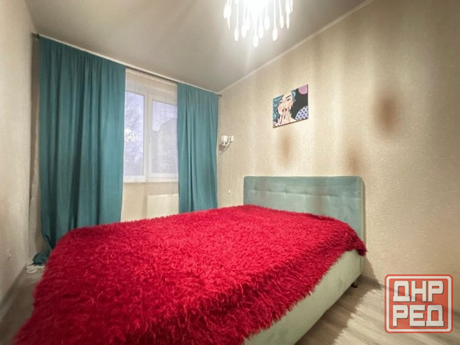 Квартира посуточно Донецк - изображение 3