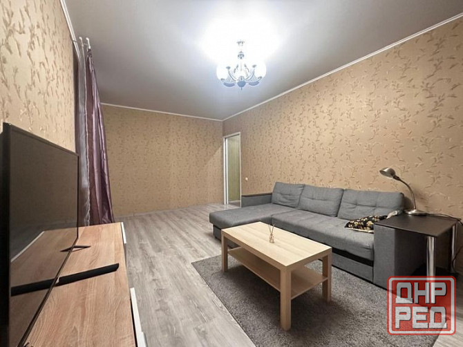 Квартира посуточно Донецк - изображение 2