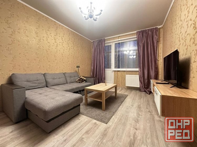 Квартира посуточно Донецк - изображение 5