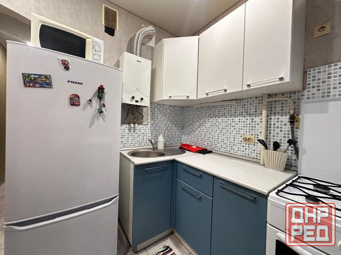 Квартира посуточно Донецк - изображение 1