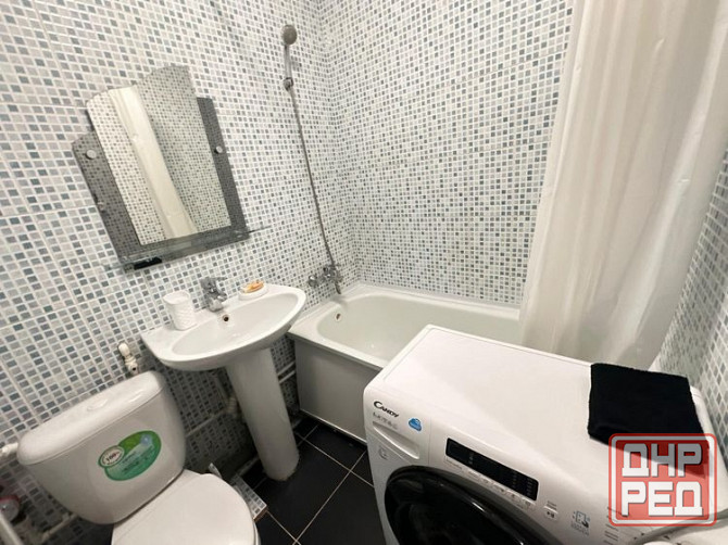 Квартира посуточно Донецк - изображение 4