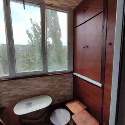 3-к. квартира, 65,9 м², 8/9 эт., Кировский р-н, ул. Кольцова, 6 млн руб Донецк