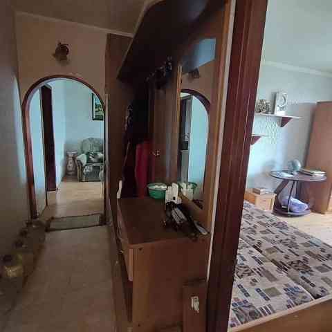 3-к. квартира, 65,9 м², 8/9 эт., Кировский р-н, ул. Кольцова, 6 млн руб Донецк