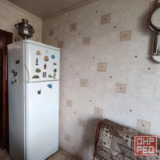 3-к. квартира, 65,9 м², 8/9 эт., Кировский р-н, ул. Кольцова, 6 млн руб Донецк - изображение 4