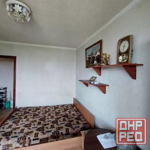 3-к. квартира, 65,9 м², 8/9 эт., Кировский р-н, ул. Кольцова, 6 млн руб Донецк - изображение 9