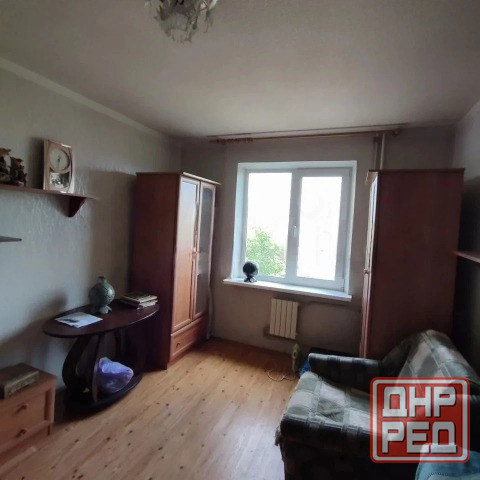 3-к. квартира, 65,9 м², 8/9 эт., Кировский р-н, ул. Кольцова, 6 млн руб Донецк - изображение 7