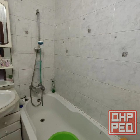 3-к. квартира, 65,9 м², 8/9 эт., Кировский р-н, ул. Кольцова, 6 млн руб Донецк - изображение 11