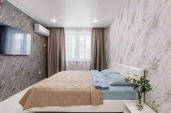 Квартира почасово в центре Донецка Донецк