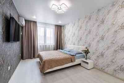 Квартира почасово в центре Донецка Донецк