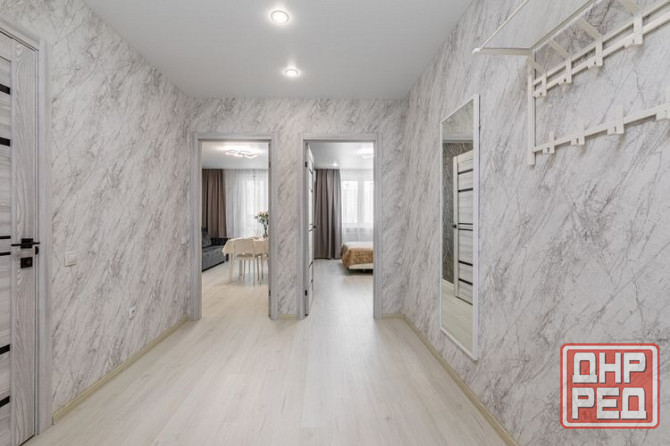 Квартира почасово в центре Донецка Донецк - изображение 6