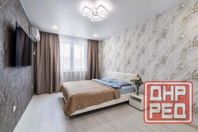 Квартира почасово в центре Донецка Донецк - изображение 2