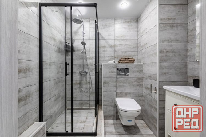 Квартира почасово в центре Донецка Донецк - изображение 3