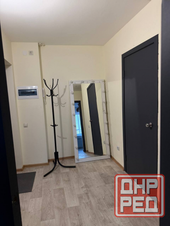 Сдам 1к квартиру 36,7 кв. м на длительный срок от Собственника Донецк - изображение 4