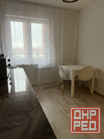 Сдам 1к квартиру 36,7 кв. м на длительный срок от Собственника Донецк - изображение 6