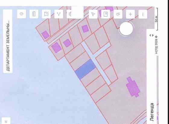 Предлагаются к продаже земельные участки, Ленинский район, в г. Донецк Донецк