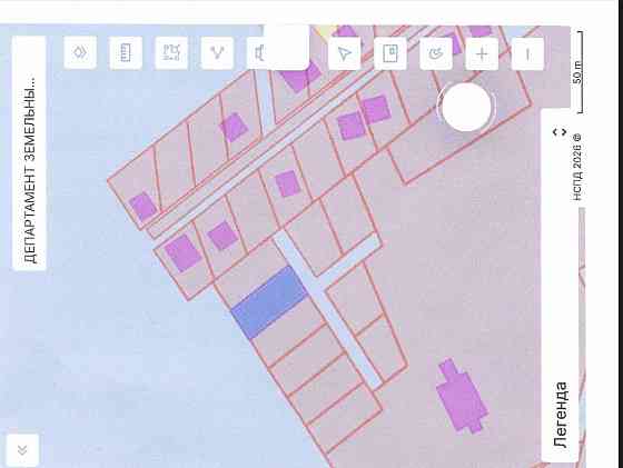 Предлагаются к продаже земельные участки, Ленинский район, в г. Донецк Донецк