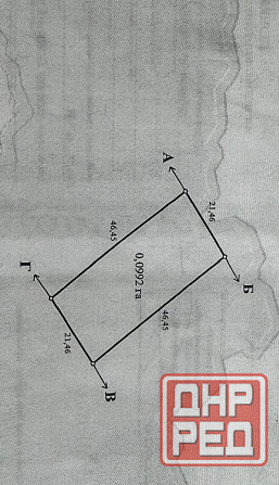 Предлагаются к продаже земельные участки, Ленинский район, в г. Донецк Донецк - изображение 5