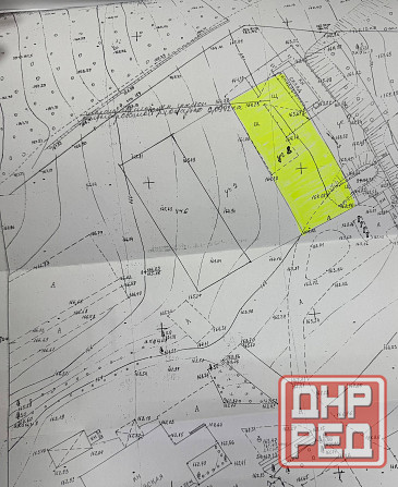 Предлагаются к продаже земельные участки, Ленинский район, в г. Донецк Донецк - изображение 1
