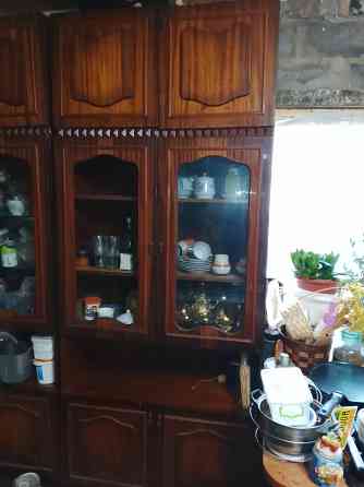 Шкаф с антресолью Донецк