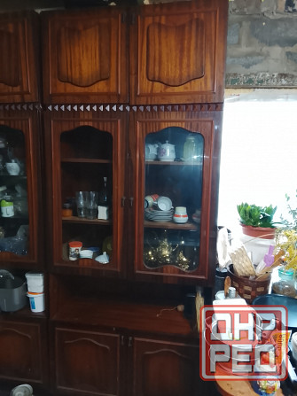 Шкаф с антресолью Донецк - изображение 1