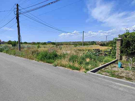 Продажа земельного участка в городе Мариуполь. Коттеджный поселок жк «Фрегат» Мариуполь