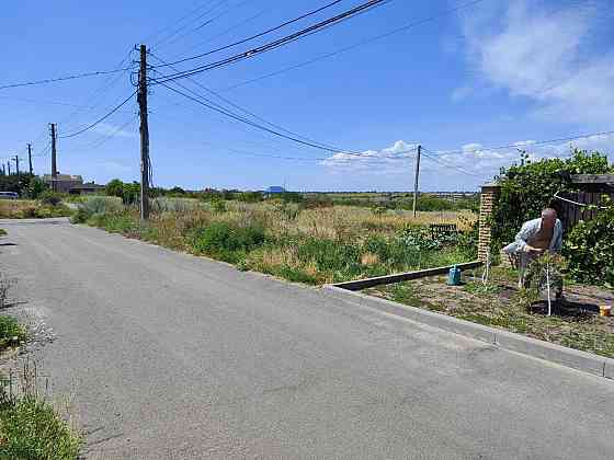 Продажа земельного участка в городе Мариуполь. Коттеджный поселок жк «Фрегат» Мариуполь