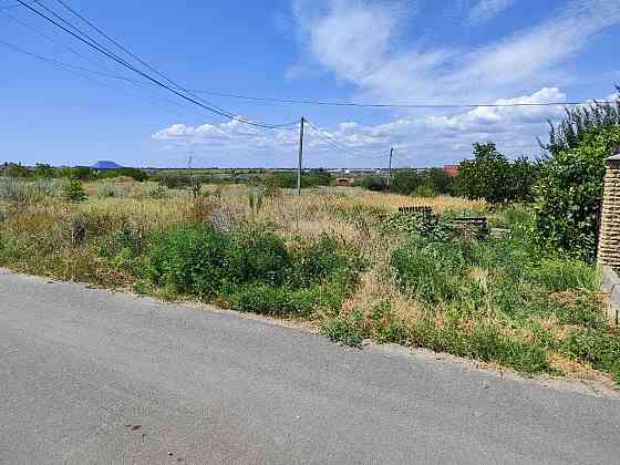 Продажа земельного участка в городе Мариуполь. Коттеджный поселок жк «Фрегат» Мариуполь