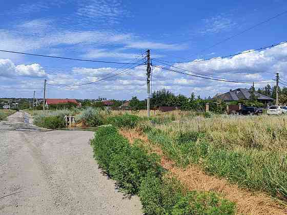Продажа земельного участка в городе Мариуполь. Коттеджный поселок жк «Фрегат» Мариуполь