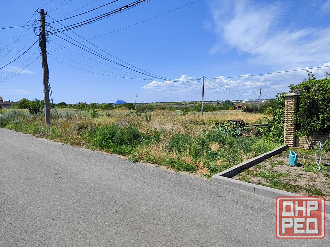 Продажа земельного участка в городе Мариуполь. Коттеджный поселок жк «Фрегат» Мариуполь - изображение 1