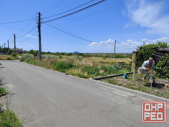 Продажа земельного участка в городе Мариуполь. Коттеджный поселок жк «Фрегат» Мариуполь - изображение 2