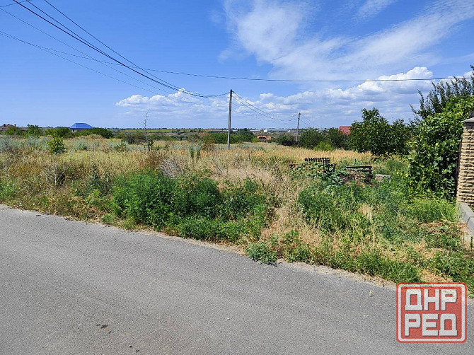 Продажа земельного участка в городе Мариуполь. Коттеджный поселок жк «Фрегат» Мариуполь - изображение 3