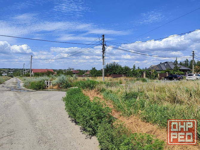 Продажа земельного участка в городе Мариуполь. Коттеджный поселок жк «Фрегат» Мариуполь - изображение 4