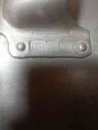 Кастрюля 20л алюминий Донецк